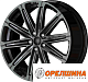 Carwel Тара  BK  7,5х19  5x114,3  ЕТ40  60,1